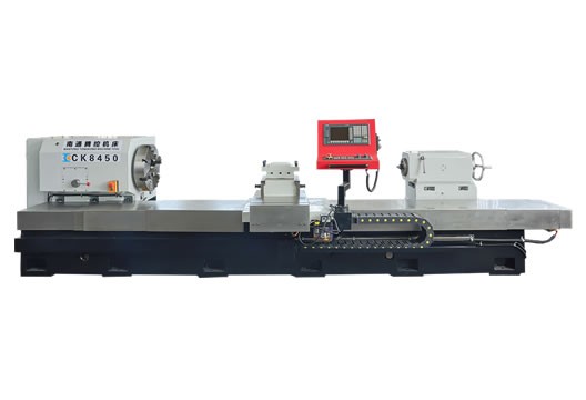 CK8463 CNC Roll Turning Lathe